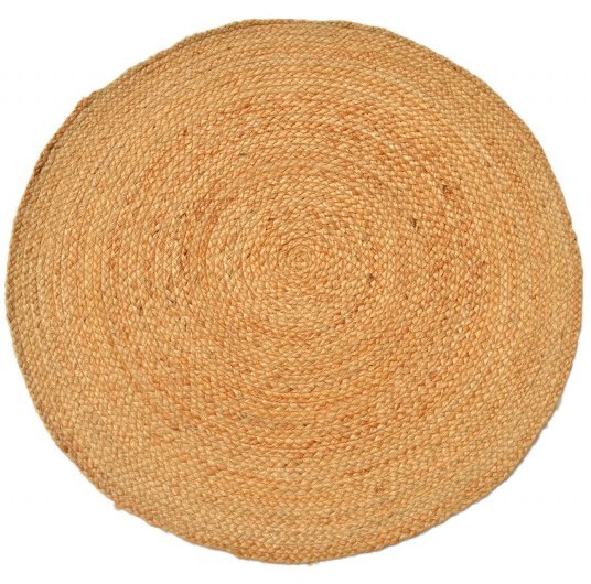 Hand made Jute Rugs :: Sai Impex